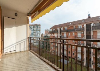 Four-room apartment Torino Via Malone 44, Torino - photo 19