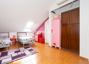 Four-room apartment Torino Via Malone 44, Torino - photo 21