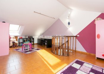 Four-room apartment Torino Via Malone 44, Torino - photo 23