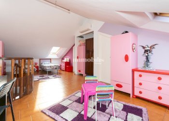 Four-room apartment Torino Via Malone 44, Torino - photo 24