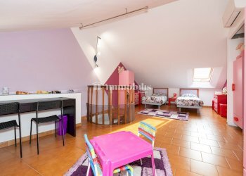 Four-room apartment Torino Via Malone 44, Torino - photo 25