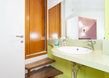 Four-room apartment Torino Via Malone 44, Torino - photo 27