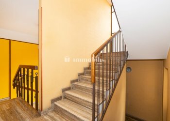 Four-room apartment Torino Via Malone 44, Torino - photo 29