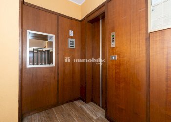 Four-room apartment Torino Via Malone 44, Torino - photo 30