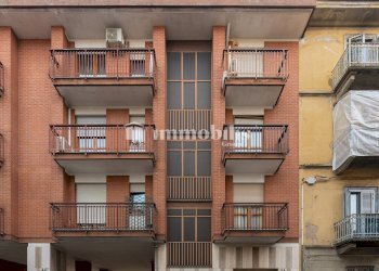 Four-room apartment Torino Via Malone 44, Torino - photo 31