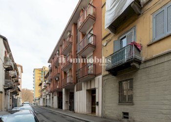 Four-room apartment Torino Via Malone 44, Torino - photo 32