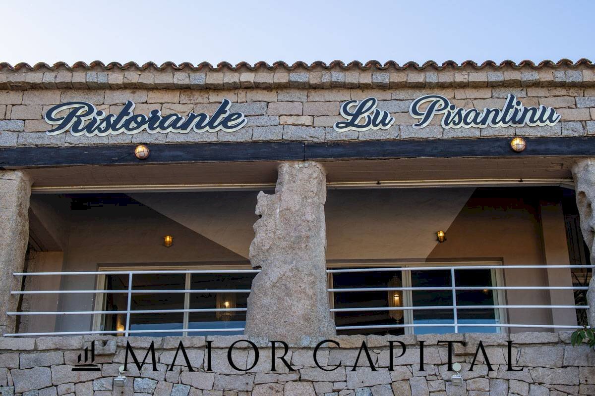 Attività Commerciale Viale Giovanni Maria, Arzachena - foto 1