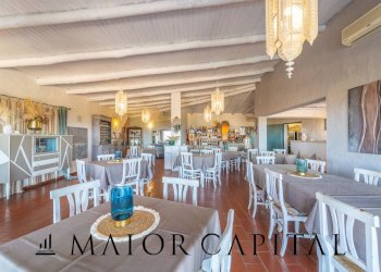 Attività Commerciale Viale Giovanni Maria, Arzachena - foto 12