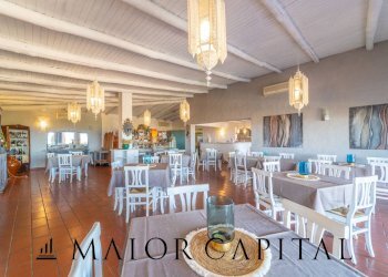 Attività Commerciale Viale Giovanni Maria, Arzachena - foto 13