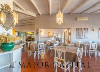 Attività Commerciale Viale Giovanni Maria, Arzachena - foto 14