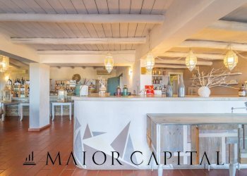 Attività Commerciale Viale Giovanni Maria, Arzachena - foto 15