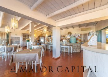 Attività Commerciale Viale Giovanni Maria, Arzachena - foto 17