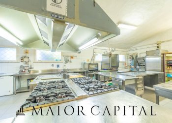 Attività Commerciale Viale Giovanni Maria, Arzachena - foto 18