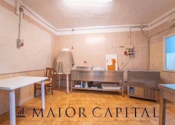 Attività Commerciale Viale Giovanni Maria, Arzachena - foto 22