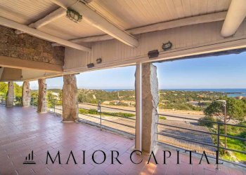 Attività Commerciale Viale Giovanni Maria, Arzachena - foto 29