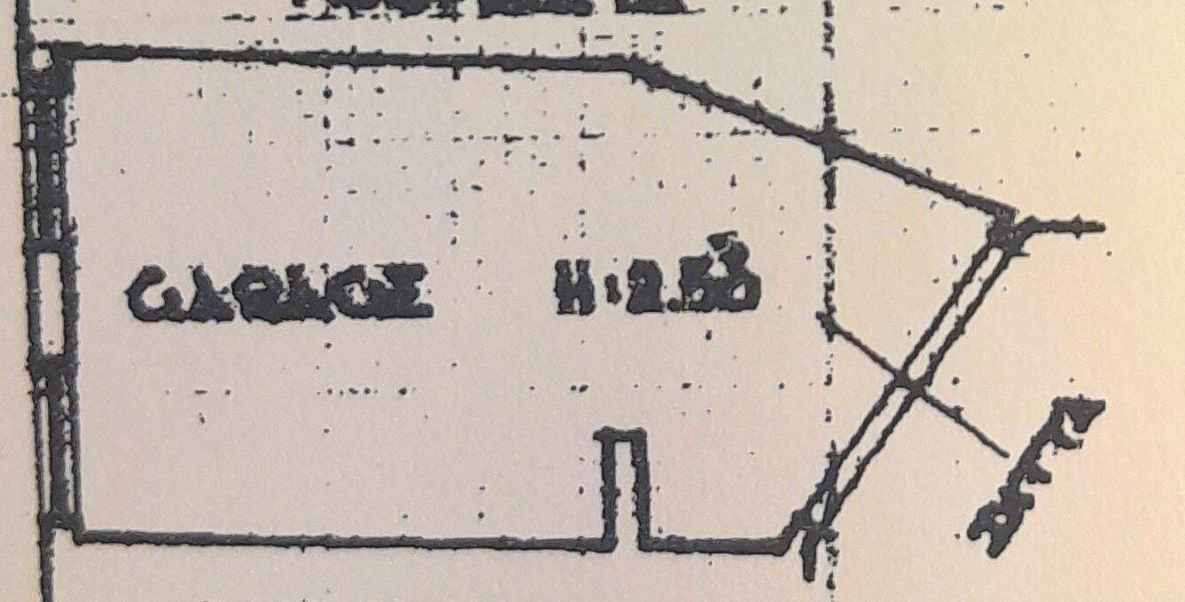 Quadrilocale via 20 Settembre, Empoli - planimetria 1