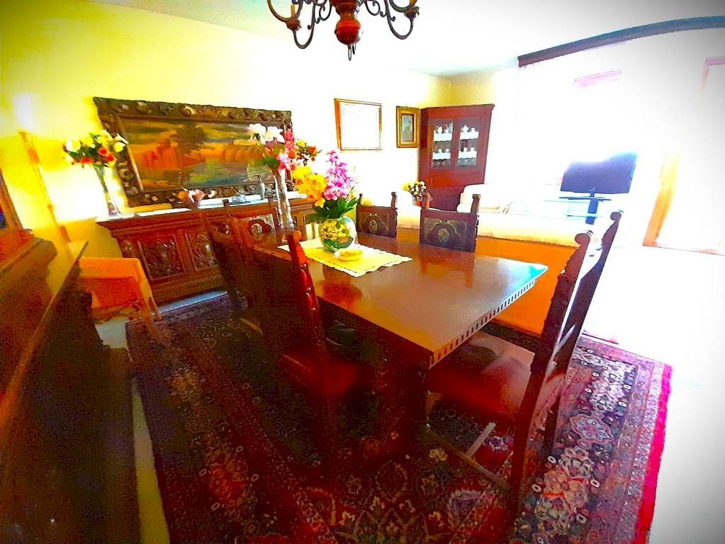 soggiorno - Quadrilocale via 20 Settembre, Empoli - foto 1