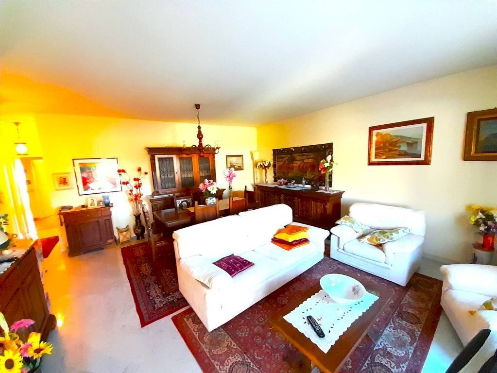 soggiorno - Quadrilocale via 20 Settembre, Empoli - foto 2