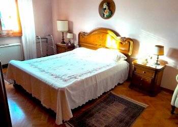 camera da letto - Quadrilocale via 20 Settembre, Empoli - foto 27