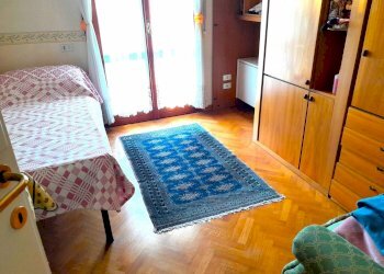 camera da letto - Quadrilocale via 20 Settembre, Empoli - foto 28