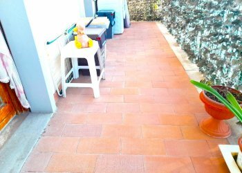 terrazzo - Four-room apartment via 20 Settembre, Empoli - photo 29