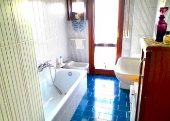 bagno - Four-room apartment via 20 Settembre, Empoli - photo 32