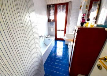 bagno - Four-room apartment via 20 Settembre, Empoli - photo 33