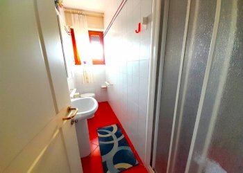 bagno - Four-room apartment via 20 Settembre, Empoli - photo 37