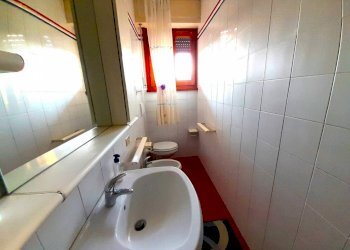 bagno - Four-room apartment via 20 Settembre, Empoli - photo 38