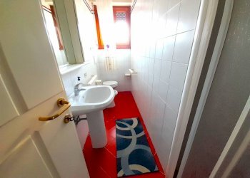 bagno - Four-room apartment via 20 Settembre, Empoli - photo 39