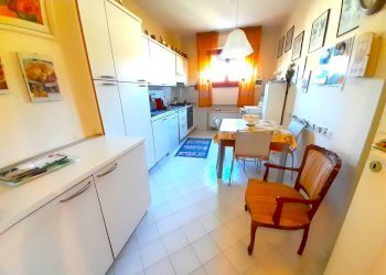 cucina - Four-room apartment via 20 Settembre, Empoli - photo 22