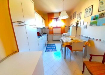cucina - Quadrilocale via 20 Settembre, Empoli - foto 23