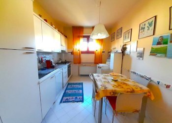 cucina - Four-room apartment via 20 Settembre, Empoli - photo 24