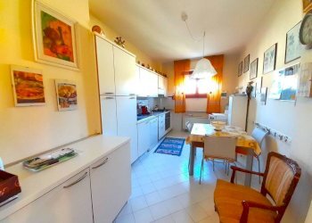 cucina - Four-room apartment via 20 Settembre, Empoli - photo 26
