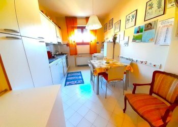 cucina - Quadrilocale via 20 Settembre, Empoli - foto 3