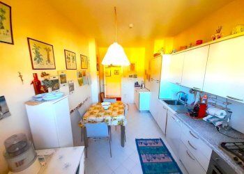 cucina - Four-room apartment via 20 Settembre, Empoli - photo 13