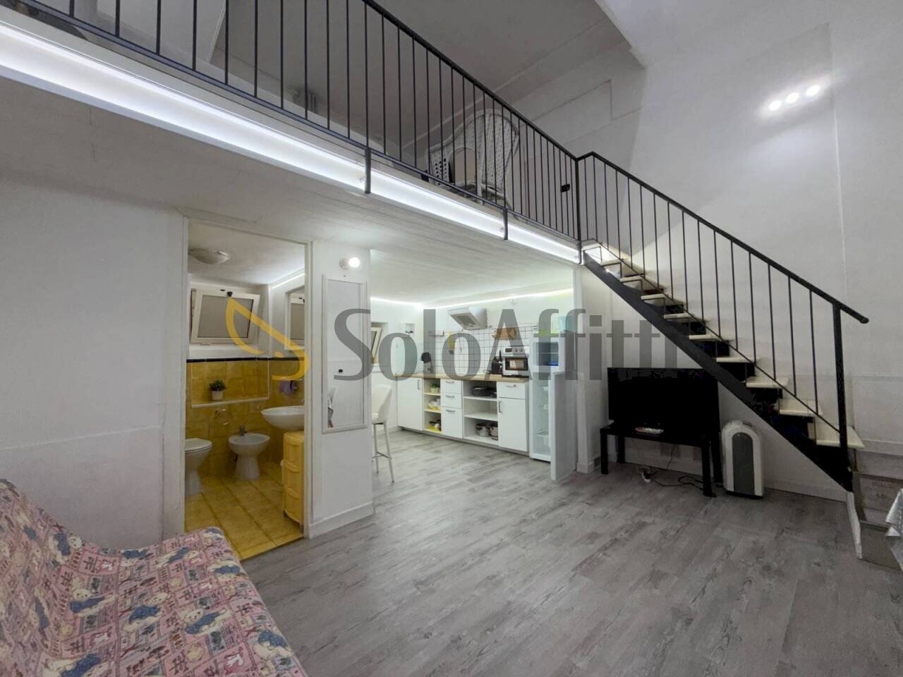 WhatsApp Image 2026-07-18 at 09.42.26 (4) - One-room apartment Frosinone - photo 1