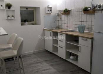 IMG-20230214-WA0005.jpg - One-room apartment Frosinone - photo 1