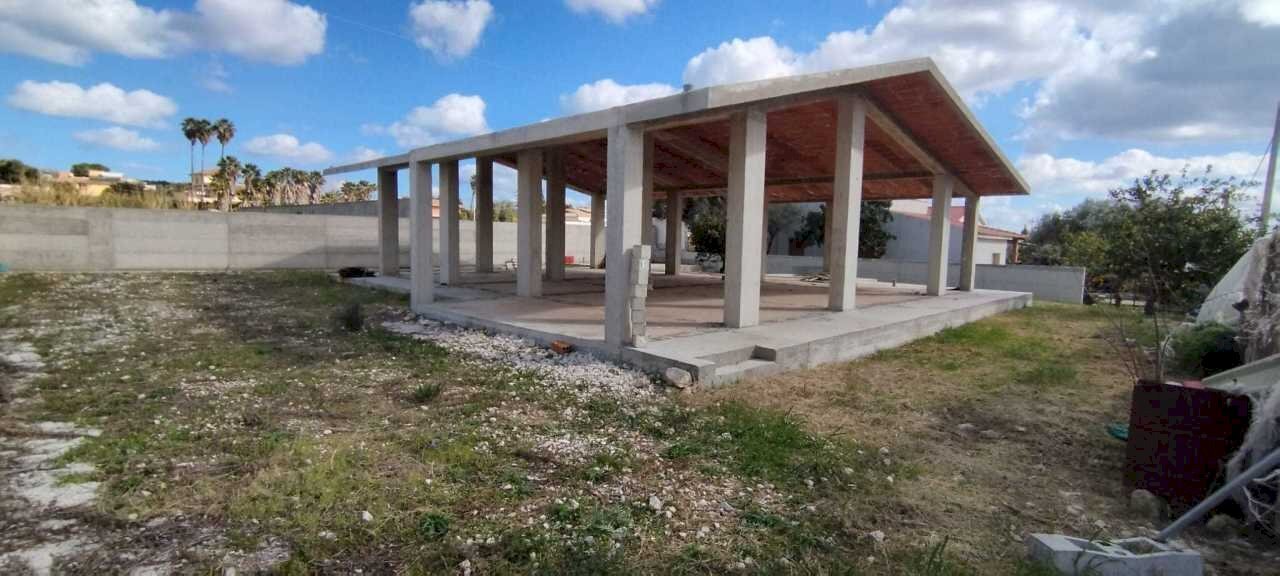 Villa Siracusa - foto 1