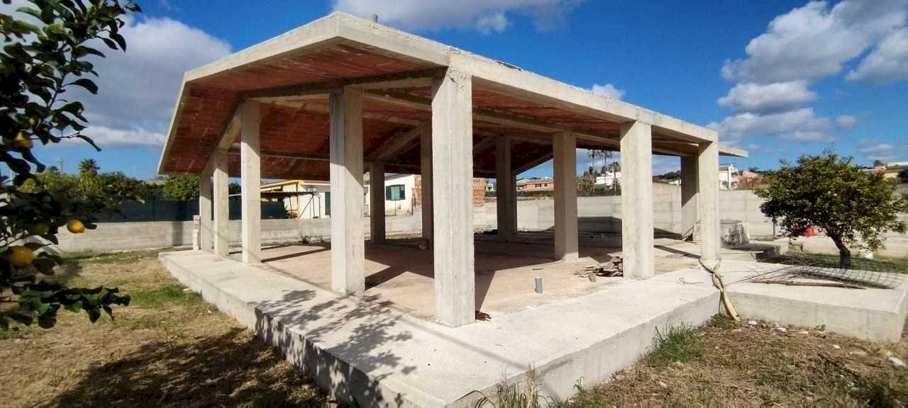 Villa Siracusa - foto 2