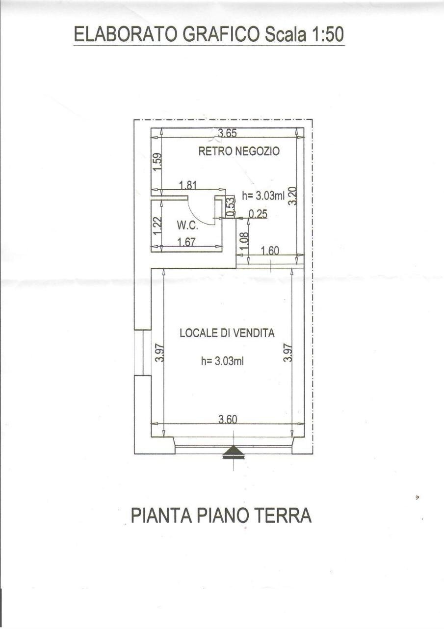 ufficios.anna.jpg - Office Viale G. Puccini, Lucca - floor plans 1