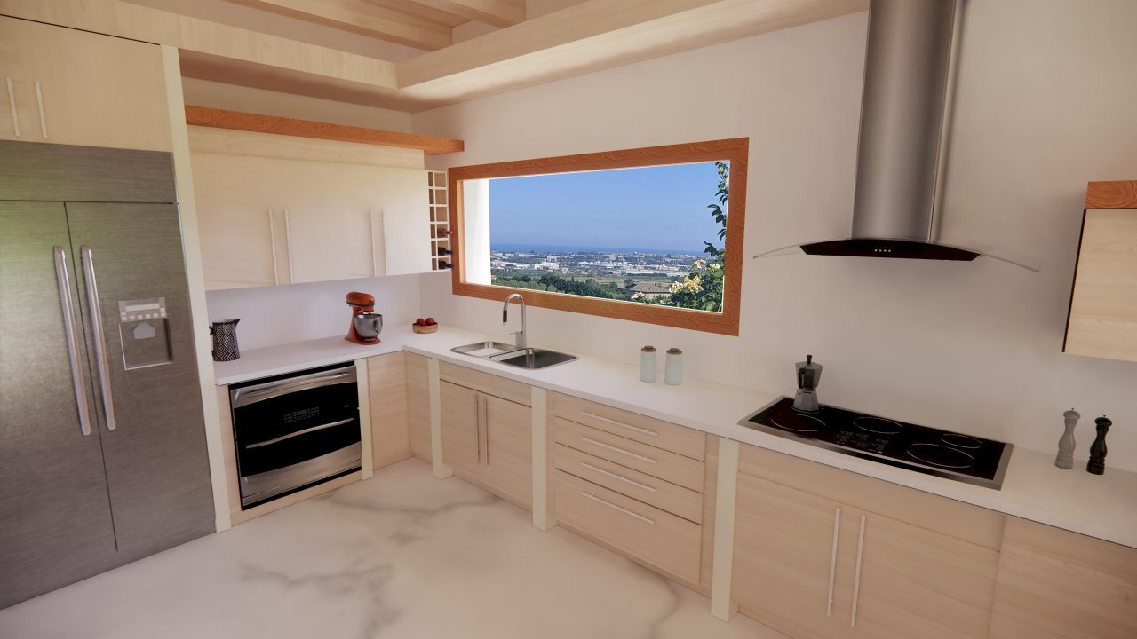 Col.interno 1.jpg - Independent house Via 86 Strada, Monteprandone - photo 3