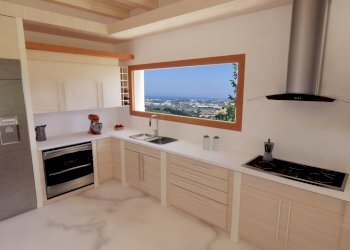 Col.interno 1.jpg - Casa indipendente Via 86 Strada, Monteprandone - foto 3