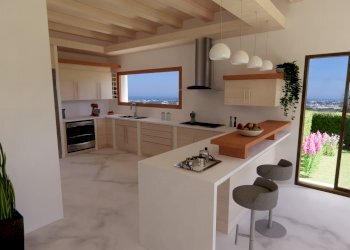 Col.interno 2.jpg - Casa indipendente Via 86 Strada, Monteprandone - foto 4