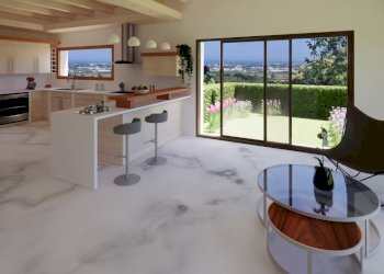 Col.interno 3.jpg - Casa indipendente Via 86 Strada, Monteprandone - foto 5