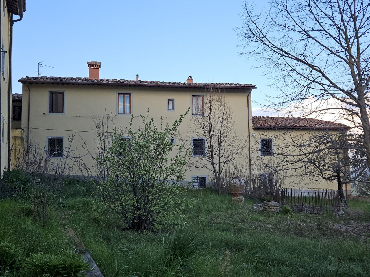 restauro_colonica_scandicci_beni vincolati_16.jpg - Casale Via di Legnaia 53A, Scandicci - foto 2