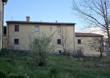 restauro_colonica_scandicci_beni vincolati_16.jpg - Casale Via di Legnaia 53A, Scandicci - foto 2