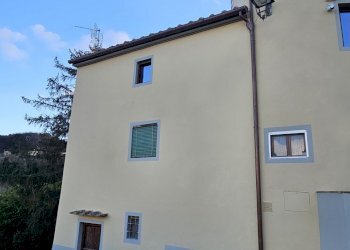 restauro_colonica_scandicci_beni vincolati_12.jpg - Casale Via di Legnaia 53A, Scandicci - foto 9