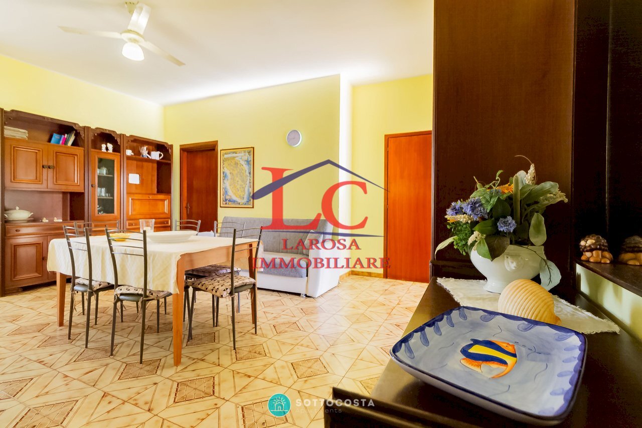 2.jpg - Apartment Via Cipro 3, Melendugno - photo 3