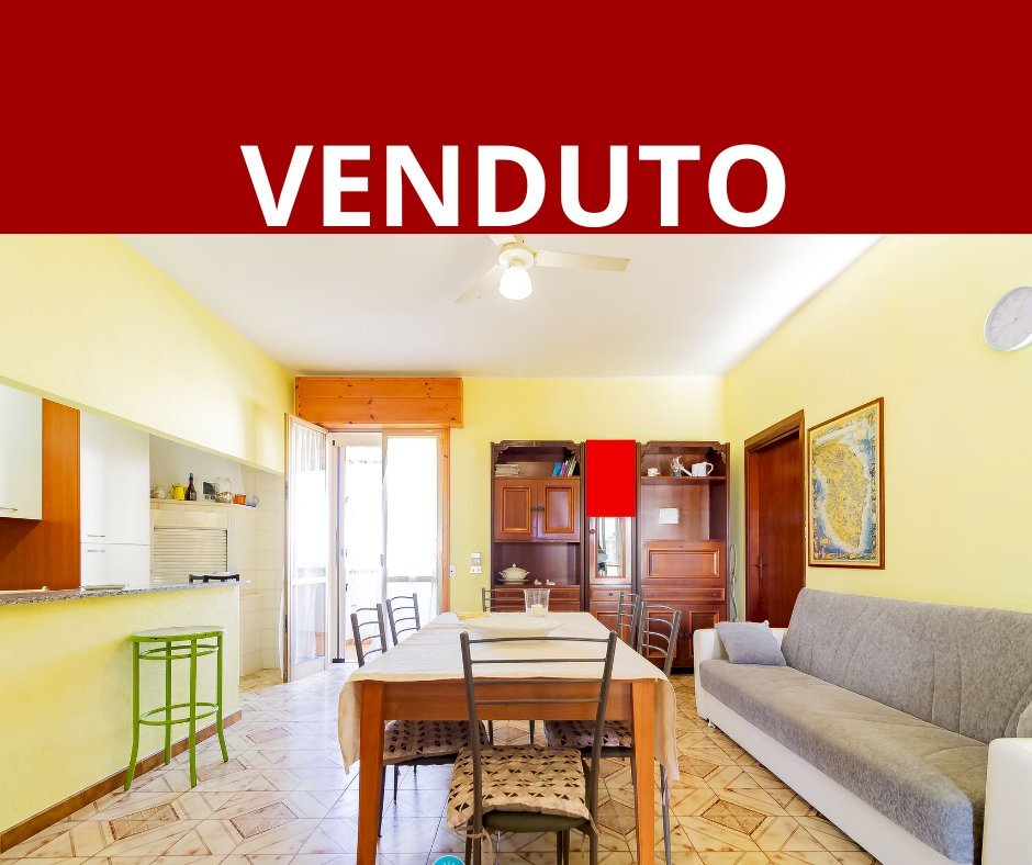 VENDUTO(20).png - Apartment Via Cipro 3, Melendugno - photo 1